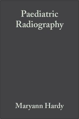 free-pdf-download-Paediatric Radiography 1st Edition