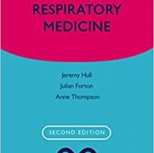 free-pdf-download-Paediatric Respiratory Medicine (Oxford Specialist Handbooks in Paediatrics) 2nd Edition