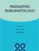 free-pdf-download-Paediatric Rheumatology (Oxford Specialist Handbooks in Pediatrics) 1st Edition