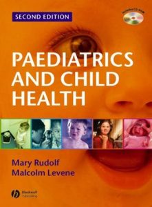 free-pdf-download-Paediatrics and Child Health