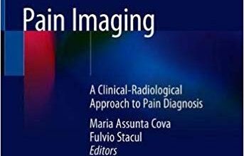 free-pdf-download-Pain Imaging: A Clinical-Radiological Approach to Pain Diagnosis 1st ed.