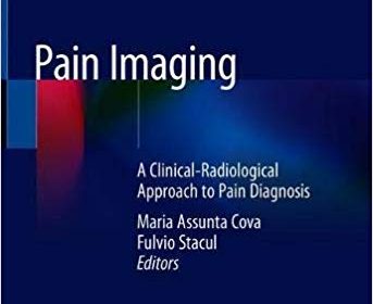 free-pdf-download-Pain Imaging: A Clinical-Radiological Approach to Pain Diagnosis 1st ed.