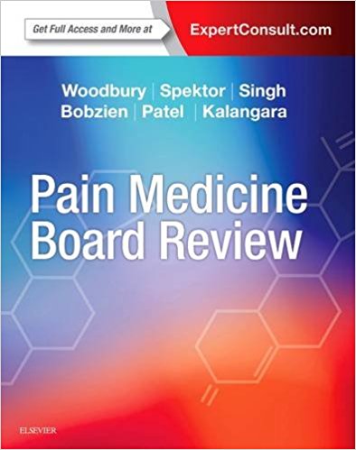 free-pdf-download-Pain Medicine Board Review