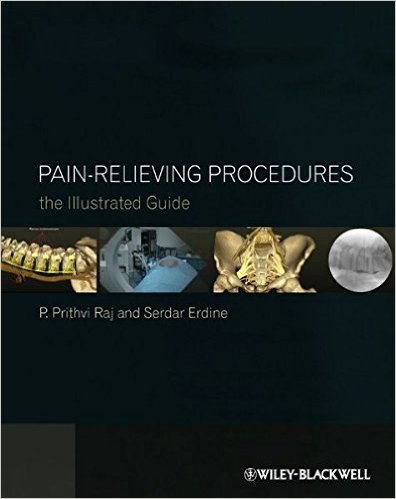 free-pdf-download-Pain-Relieving Procedures: The Illustrated Guide 1st Edition