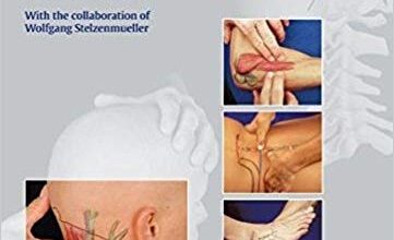 free-pdf-download-Palpation Techniques: Surface Anatomy for Physical Therapists 1st Edition