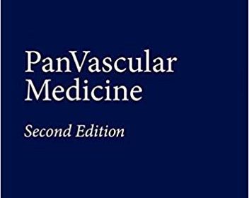 free-pdf-download-PanVascular Medicine 2nd ed