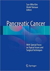 free-pdf-download-Pancreatic Cancer: With Special Focus on Topical Issues and Surgical Techniques 1st ed