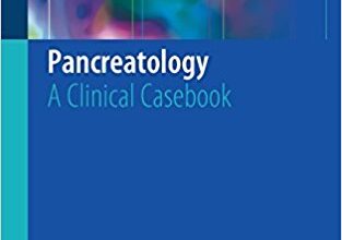 free-pdf-download-Pancreatology: A Clinical Casebook 1st ed. 2017 Edition