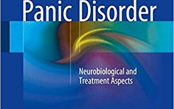 free-pdf-download-Panic Disorder: Neurobiological and Treatment Aspects 1st ed