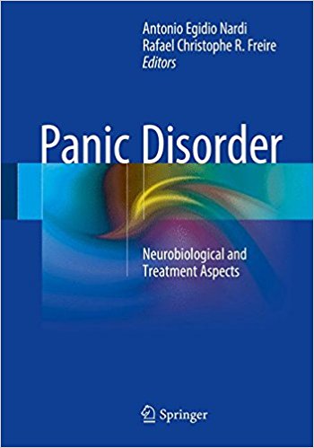 free-pdf-download-Panic Disorder: Neurobiological and Treatment Aspects 1st ed