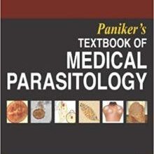 free-pdf-download-Paniker’s Textbook of Medical Parasitology 7th Edition