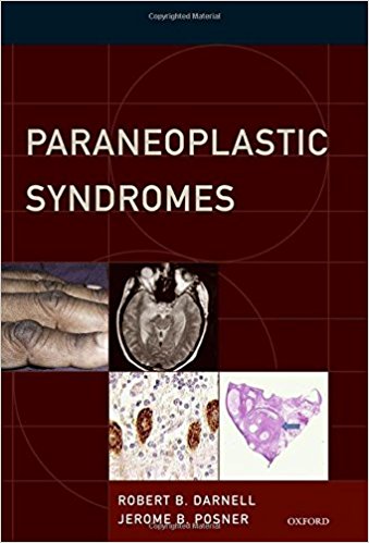 free-pdf-download-Paraneoplastic Syndromes (Contemporary Neurology Series) 1st Edition