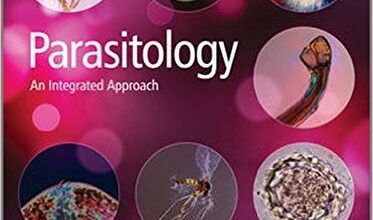 free-pdf-download-Parasitology: An Integrated Approach 1st Edition