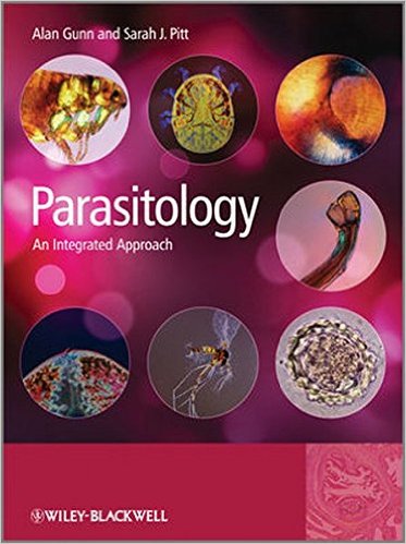 free-pdf-download-Parasitology: An Integrated Approach 1st Edition