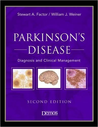 free-pdf-download-Parkinson’s Disease: Diagnosis and Clinical Management