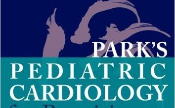 free-pdf-download-Park’s Pediatric Cardiology for Practitioners: Expert Consult – Online and Print