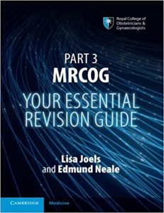 free-pdf-download-Part 3 MRCOG: Your Essential Revision Guide 1st Edition