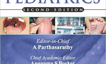 free-pdf-download-Partha’s Fundamentals of Pediatrics 2nd Edition