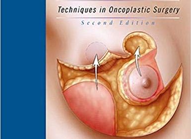 free-pdf-download-Partial Breast Reconstruction: Techniques in Oncoplastic Surgery 2nd Edition