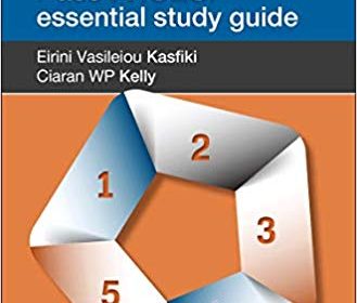 free-pdf-download-Pass PACES: Essential Study Guide 1st Edition