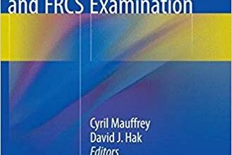 free-pdf-download-Passport for the Orthopedic Boards and FRCS Examination