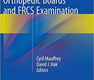 free-pdf-download-Passport for the Orthopedic Boards and FRCS Examination