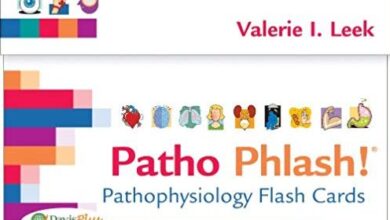 free-pdf-download-Patho Phlash: Pathophysiology Flash Cards 1st Edition