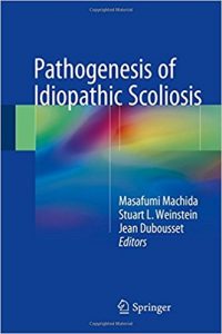 free-pdf-download-Pathogenesis of Idiopathic Scoliosis 1st ed. 2018 Edition