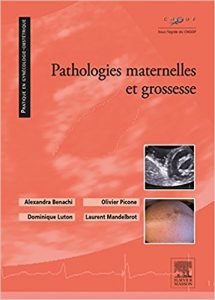 free-pdf-download-Pathologies Maternelles Et Grossesse