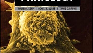 free-pdf-download-Pathology: The Big Picture (LANGE The Big Picture) 1st Edition