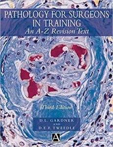 free-pdf-download-Pathology for Surgeons in Training 3rd Edition