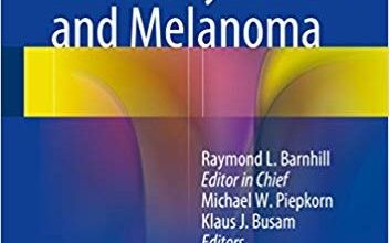 free-pdf-download-Pathology of Melanocytic Nevi and Melanoma 3rd Edition