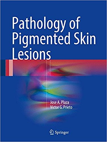 free-pdf-download-Pathology of Pigmented Skin Lesions 1st ed