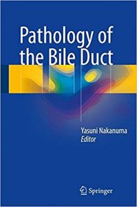 free-pdf-download-Pathology of the Bile Duct 1st ed