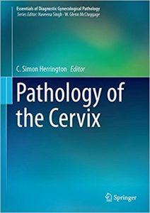 free-pdf-download-Pathology of the Cervix (Essentials of Diagnostic Gynecological Pathology) 1st ed