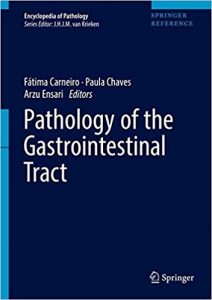 free-pdf-download-Pathology of the Gastrointestinal Tract (Encyclopedia of Pathology) 1st ed. 2017 Edition