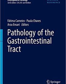 free-pdf-download-Pathology of the Gastrointestinal Tract (Encyclopedia of Pathology)