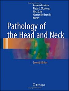 free-pdf-download-Pathology of the Head and Neck 2nd ed