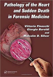 free-pdf-download-Pathology of the Heart and Sudden Death in Forensic Medicine 1st Edition