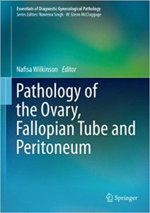 free-pdf-download-Pathology of the Ovary