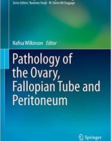 free-pdf-download-Pathology of the Ovary