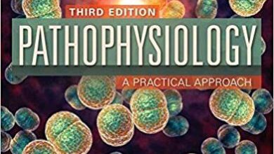 free-pdf-download-Pathophysiology: A Practical Approach 3rd Edition