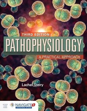 free-pdf-download-Pathophysiology: A Practical Approach: A Practical Approach 3rd Edition