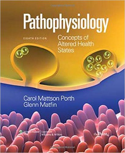 free-pdf-download-Pathophysiology: Concepts of Altered Health States