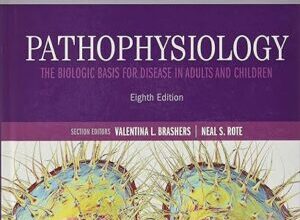 free-pdf-download-Pathophysiology: The Biologic Basis for Disease in Adults and Children 8th Edition