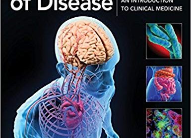 free-pdf-download-Pathophysiology of Disease: An Introduction to Clinical Medicine 8E 8th Edition