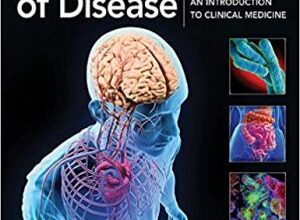 free-pdf-download-Pathophysiology of Disease An Introduction to Clinical Medicine 8th Edition