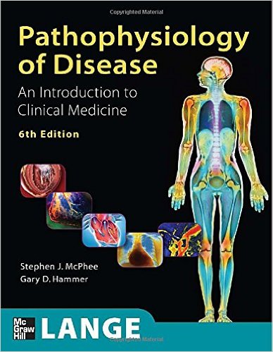 free-pdf-download-Pathophysiology of Disease: An Introduction to Clinical Medicine Flash Cards 1st Edition