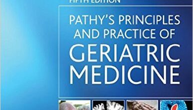 free-pdf-download-Pathy’s Principles and Practice of Geriatric Medicine