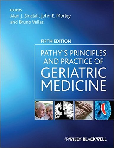 free-pdf-download-Pathy’s Principles and Practice of Geriatric Medicine